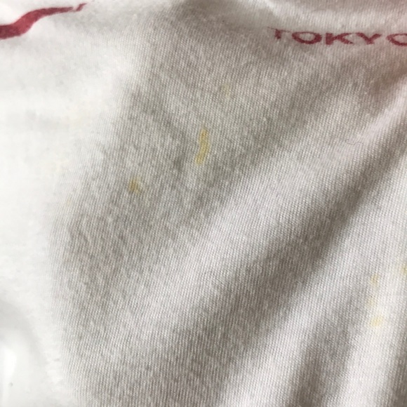 PPP Poor Pitiful Pearl recycled Coca Cola tee - Picture 5 of 7